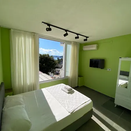 Sila Hotel de apartamente